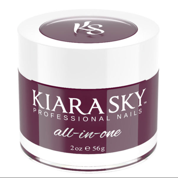 Kiara Sky - Powder Cream 2oz (#5001 - #5060)