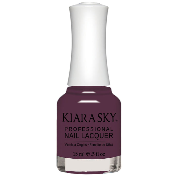 Kiara Sky - Lacquer Color 15ml (#5001 - #5060)