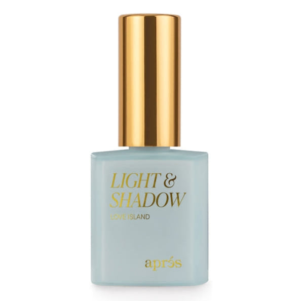 Apres - Light & Shadow Gel Couleur (#501 - #510)