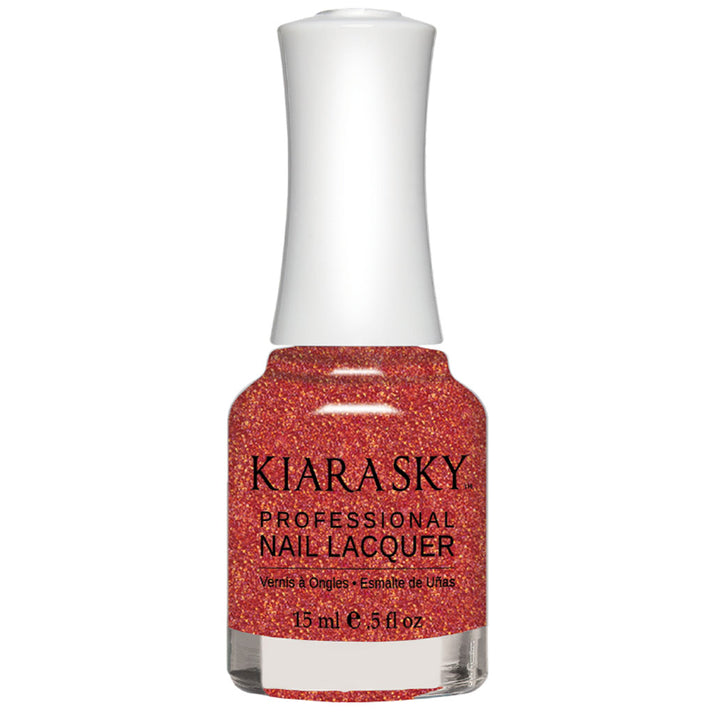 Kiara Sky - Lacquer Color 15ml (#5001 - #5060)