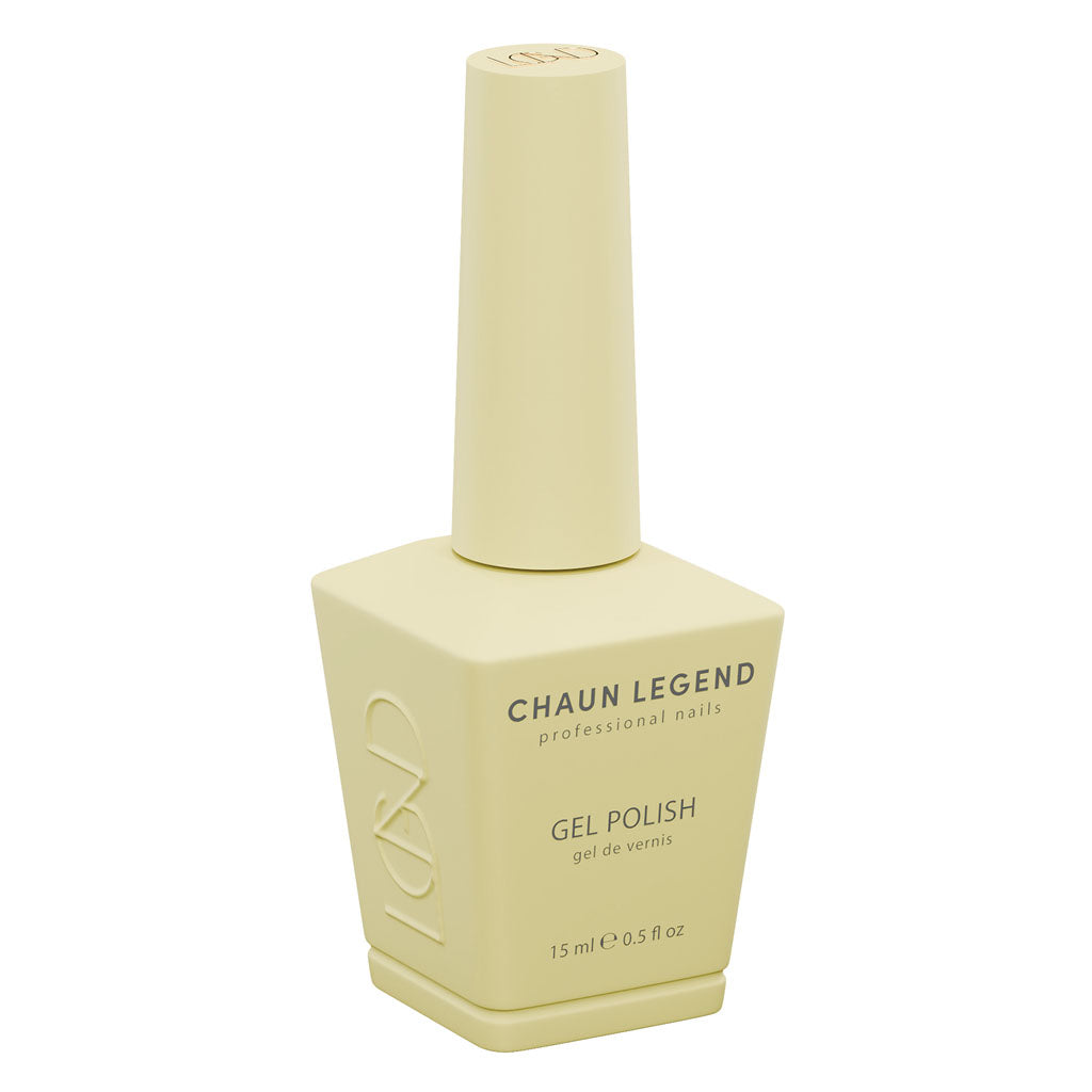 Chaun Legend - Gel Polish 15ml (#5001 - #5080) - NEW 2024
