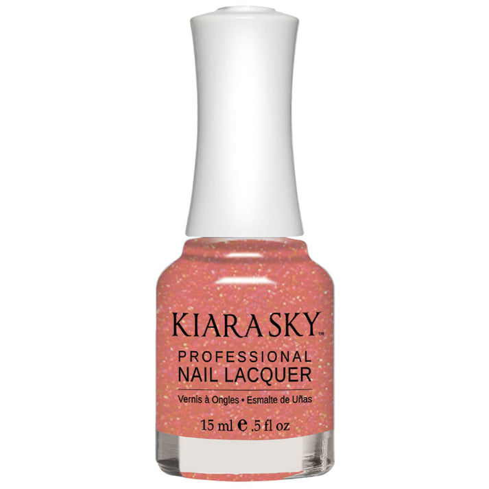 Kiara Sky - Lacquer Color 15ml (#5001 - #5060)