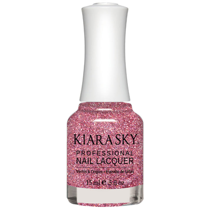 Kiara Sky - Lacquer Color 15ml (#5001 - #5060)