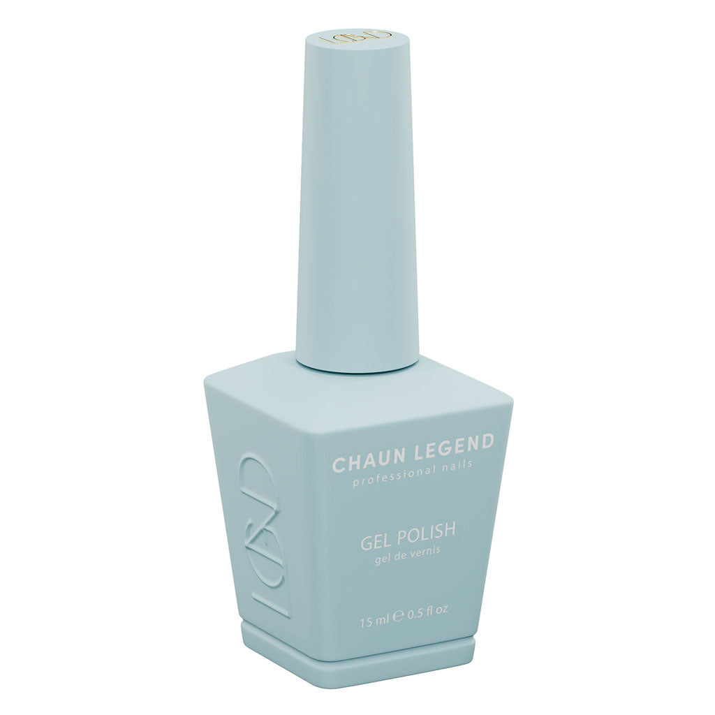 Chaun Legend - Gel Polish 15ml (#5001 - #5080) - NEW 2024