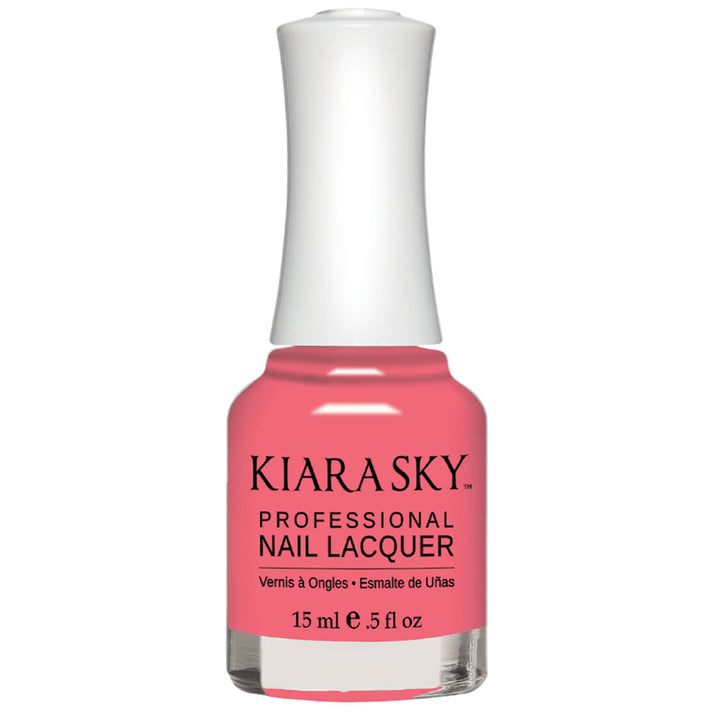 Kiara Sky - Lacquer Color 15ml (#5001 - #5060)
