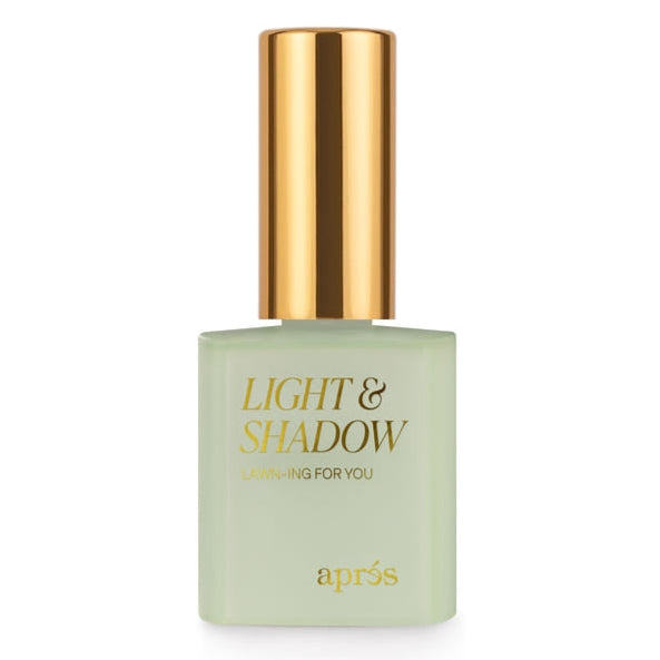 Apres - Light & Shadow Gel Couleur (#501 - #510)