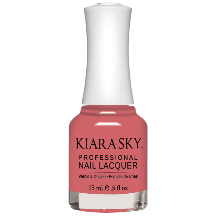 Kiara Sky - Lacquer Color 15ml (#5001 - #5060)