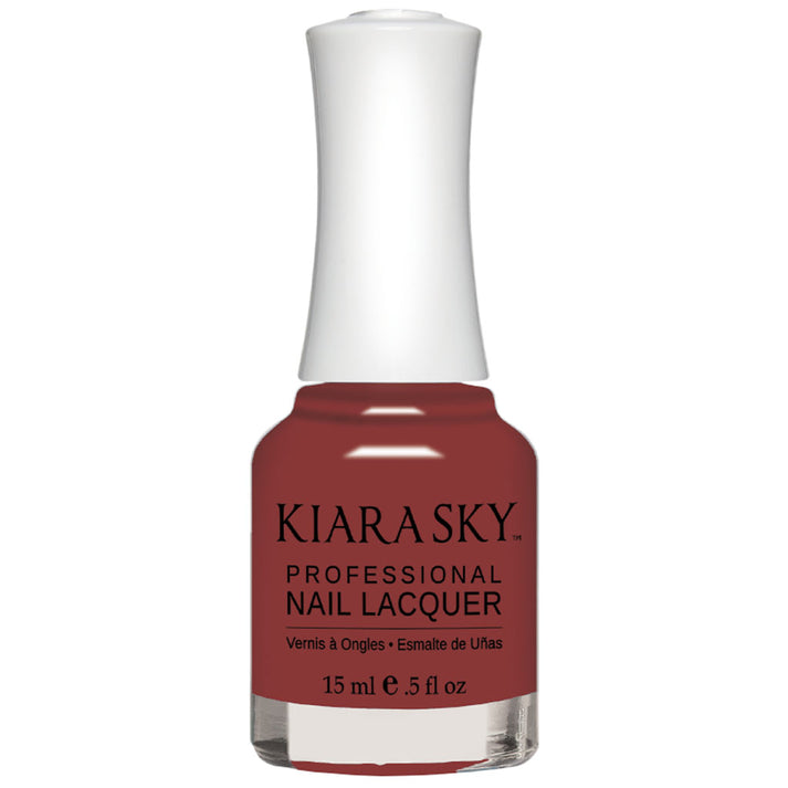 Kiara Sky - Lacquer Color 15ml (#5001 - #5060)