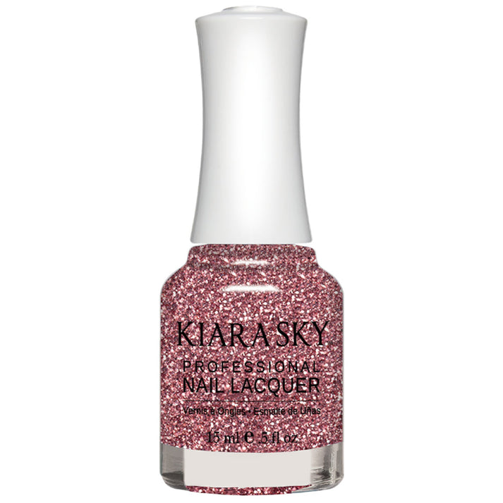 Kiara Sky - Lacquer Color 15ml (#5001 - #5060)