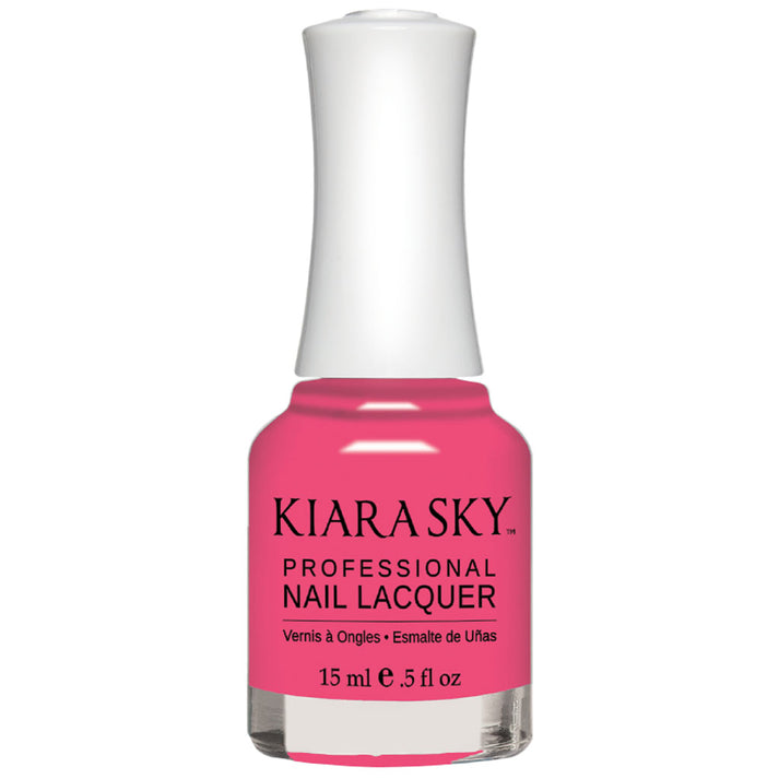 Kiara Sky - Lacquer Color 15ml (#5001 - #5060)