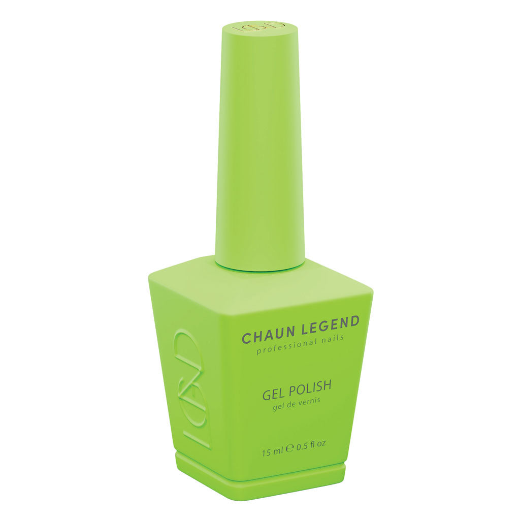 Chaun Legend - Gel Polish 15ml (#5001 - #5080) - NEW 2024