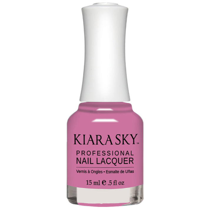 Kiara Sky - Lacquer Color 15ml (#5001 - #5060)