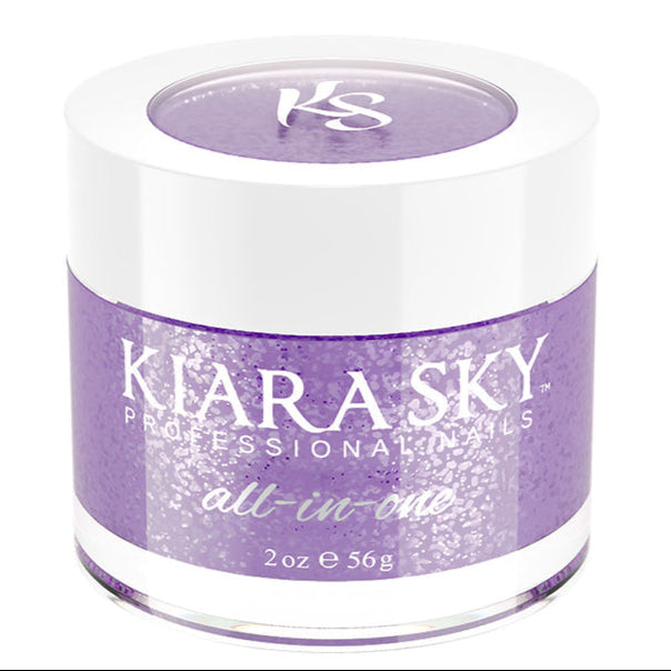 Kiara Sky - Powder Cream 2oz (#5001 - #5060)