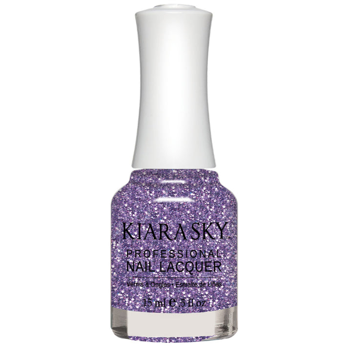 Kiara Sky - Lacquer Color 15ml (#5001 - #5060)
