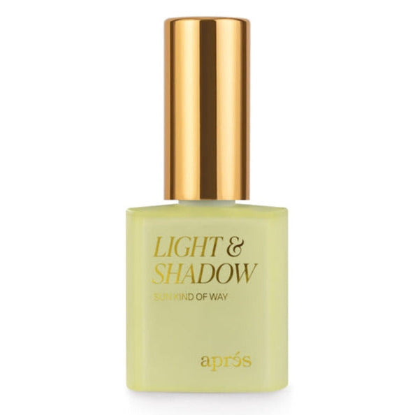 Apres - Light & Shadow Gel Couleur (#501 - #510)