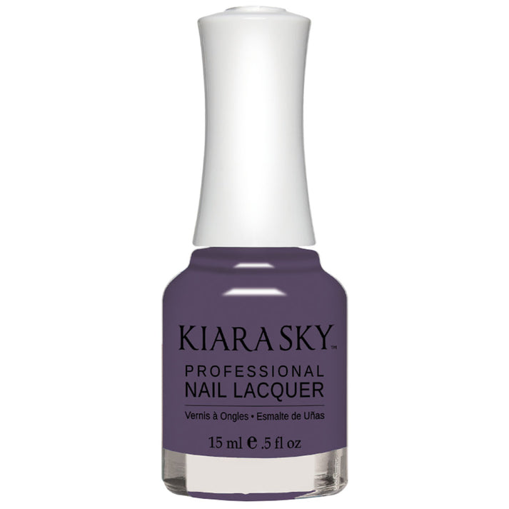 Kiara Sky - Lacquer Color 15ml (#5001 - #5060)