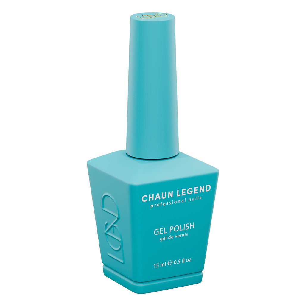 Chaun Legend - Gel Polish 15ml (#5001 - #5080) - NEW 2024