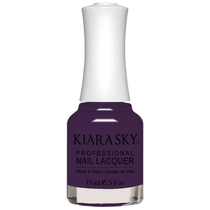 Kiara Sky - Lacquer Color 15ml (#5061 - #5112)