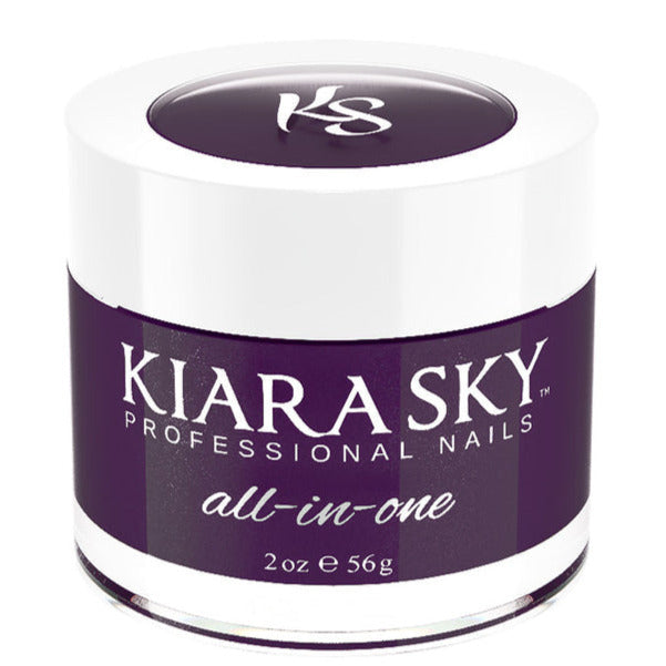 Kiara Sky - Powder Cream 2oz (#5061 - #5112)