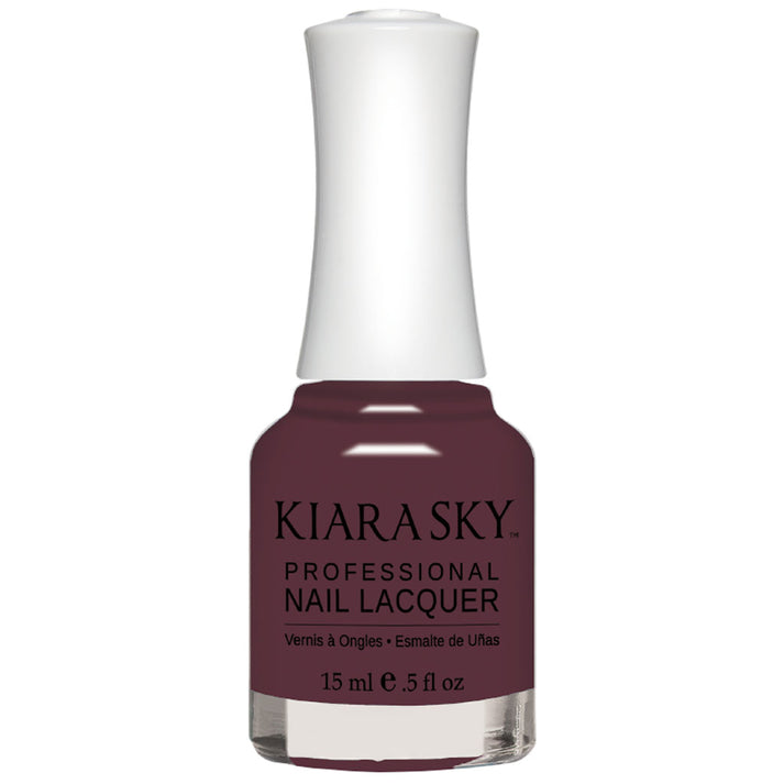 Kiara Sky - Lacquer Color 15ml (#5061 - #5112)