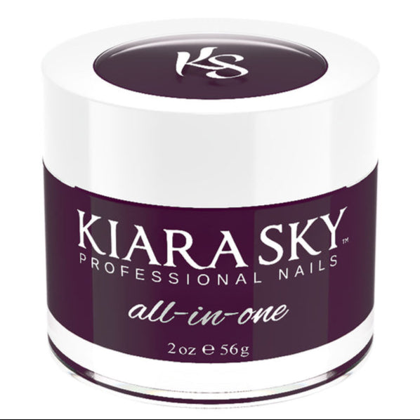 Kiara Sky - Powder Cream 2oz (#5061 - #5112)