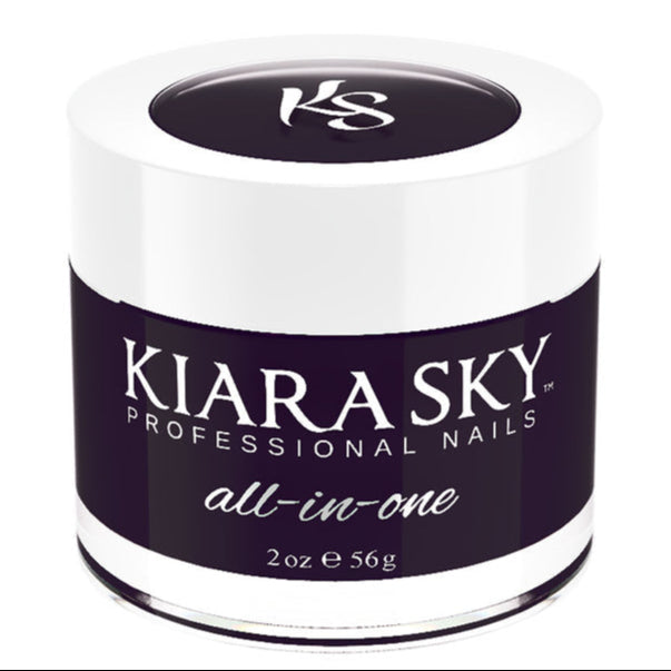 Kiara Sky - Powder Cream 2oz (#5061 - #5112)