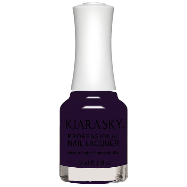 Kiara Sky - Lacquer Color 15ml (#5061 - #5112)