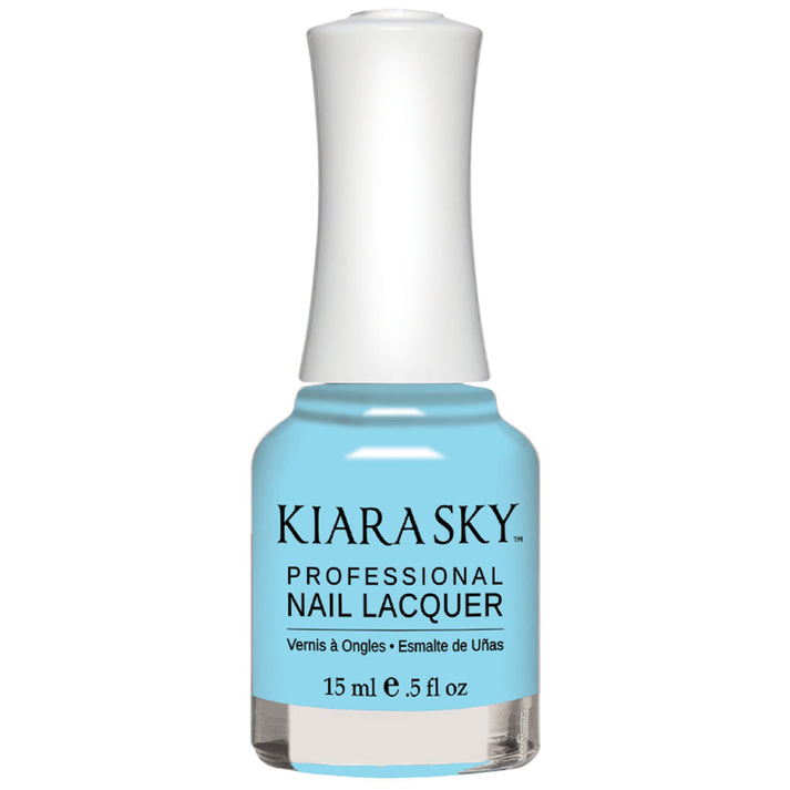 Kiara Sky - Lacquer Color 15ml (#5061 - #5112)