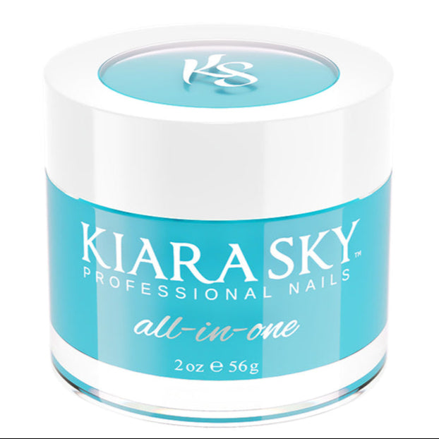 Kiara Sky - Powder Cream 2oz (#5061 - #5112)