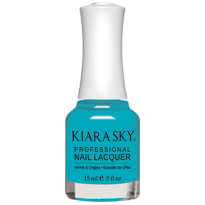 Kiara Sky - Lacquer Color 15ml (#5061 - #5112)