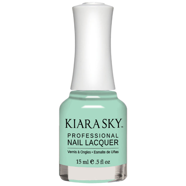 Kiara Sky - Lacquer Color 15ml (#5061 - #5112)