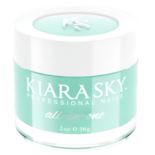 Kiara Sky - Powder Cream 2oz (#5061 - #5112)
