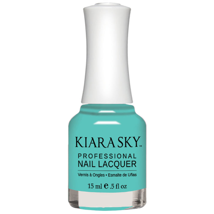 Kiara Sky - Lacquer Color 15ml (#5061 - #5112)