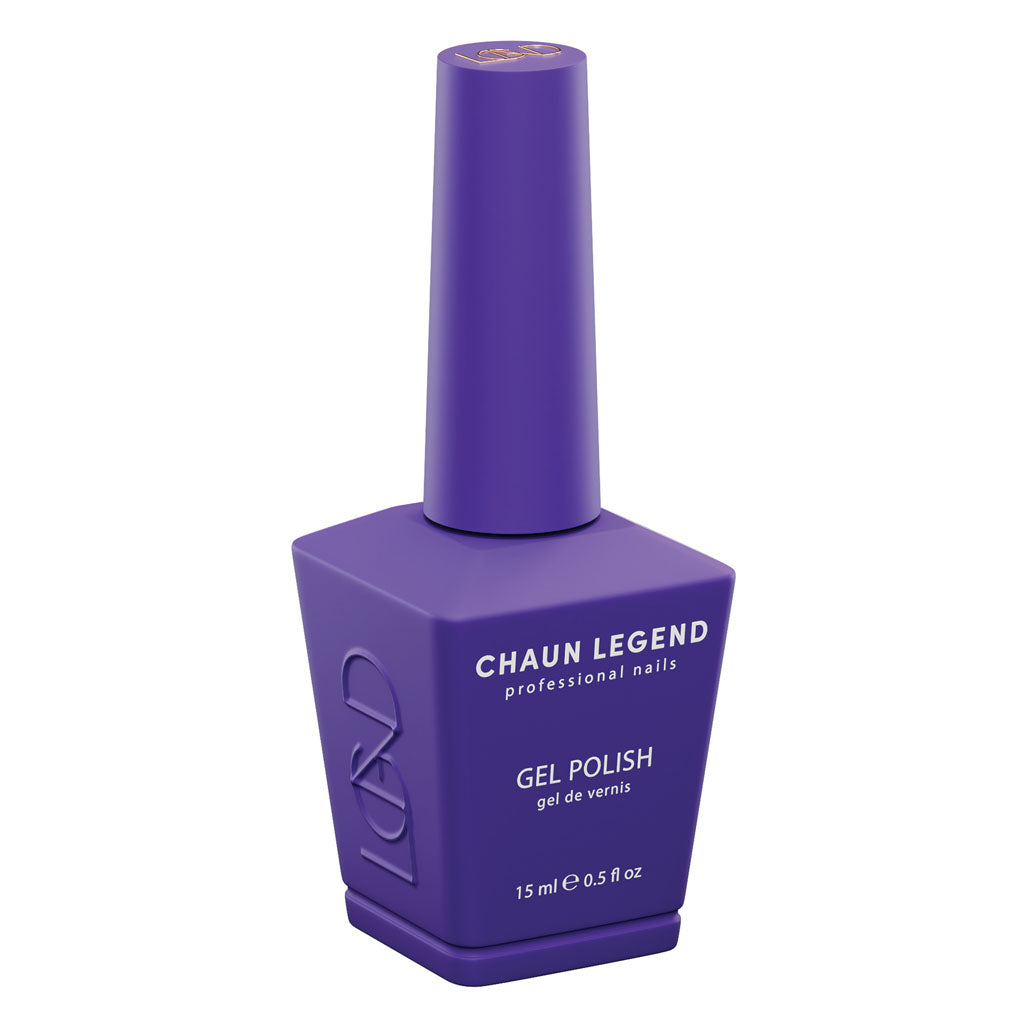 Chaun Legend - Gel Polish 15ml (#5001 - #5080) - NEW 2024