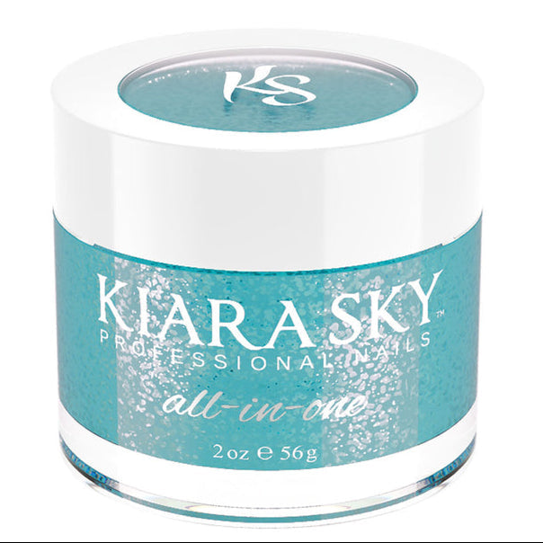 Kiara Sky - Powder Cream 2oz (#5061 - #5112)