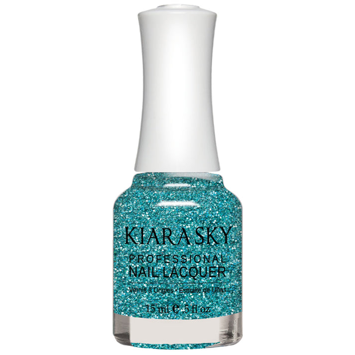 Kiara Sky - Lacquer Color 15ml (#5061 - #5112)