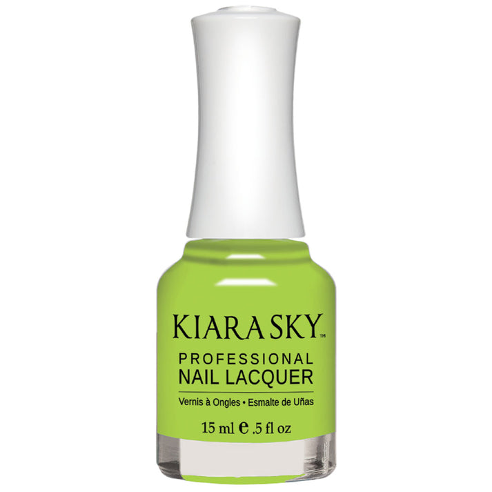 Kiara Sky - Lacquer Color 15ml (#5061 - #5112)