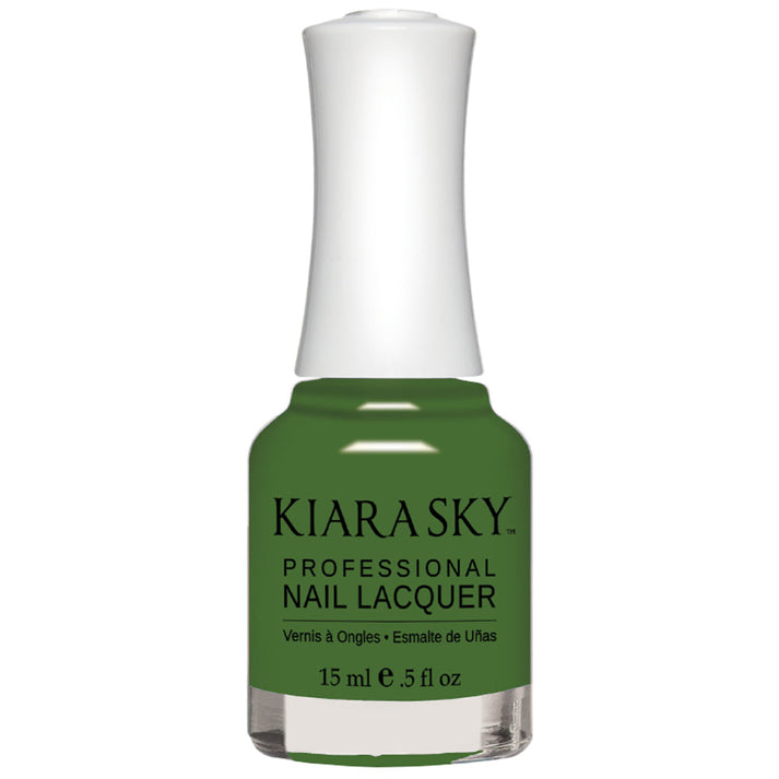 Kiara Sky - Lacquer Color 15ml (#5061 - #5112)