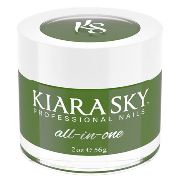 Kiara Sky - Powder Cream 2oz (#5061 - #5112)