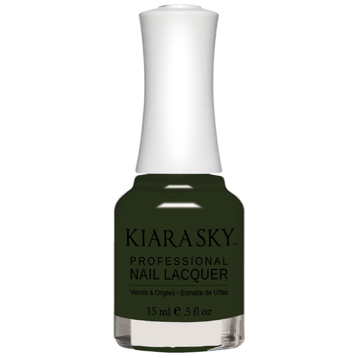 Kiara Sky - Lacquer Color 15ml (#5061 - #5112)