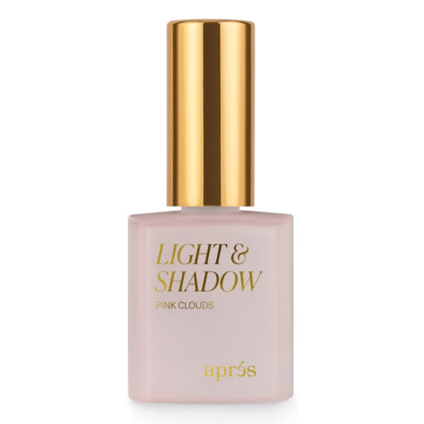 Apres - Light & Shadow Gel Couleur (#501 - #510)