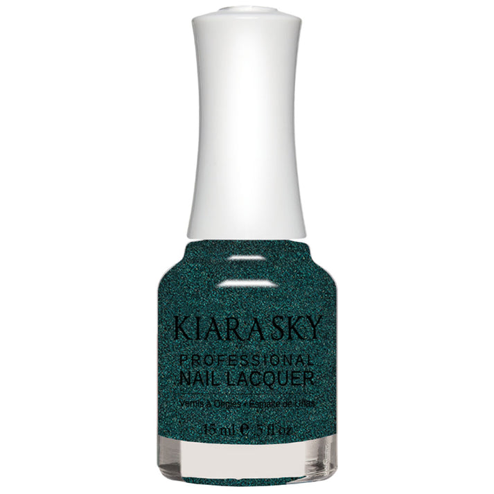 Kiara Sky - Lacquer Color 15ml (#5061 - #5112)