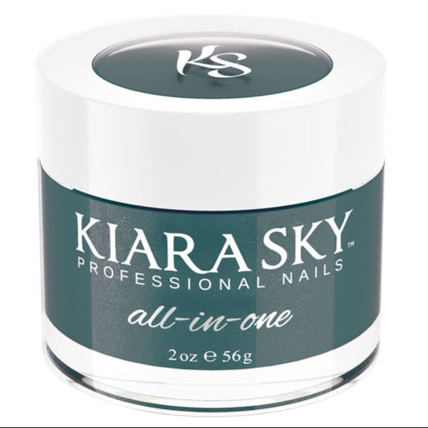 Kiara Sky - Powder Cream 2oz (#5061 - #5112)
