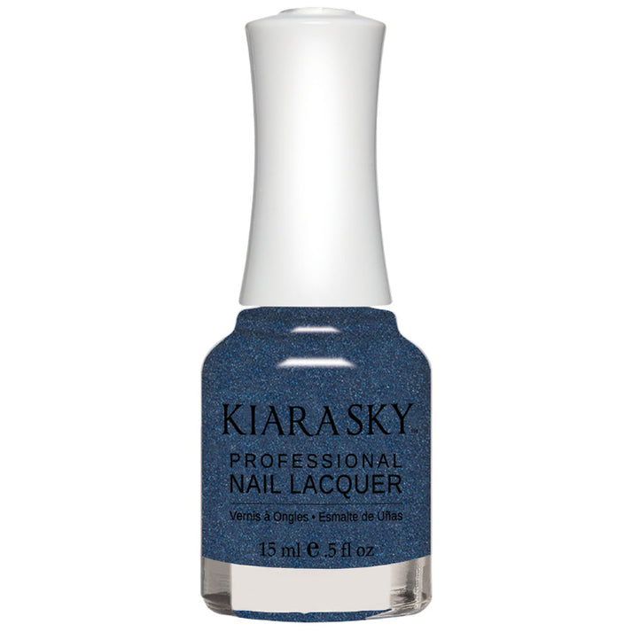 Kiara Sky - Lacquer Color 15ml (#5061 - #5112)