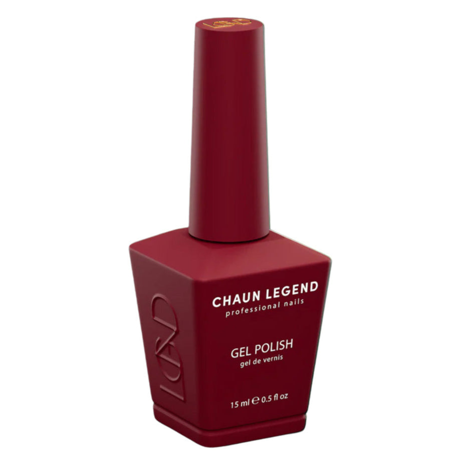 Chaun Legend - Gel Polish 15ml (#5001 - #5080) - NEW 2024