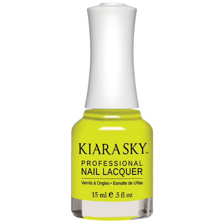 Kiara Sky - Lacquer Color 15ml (#5061 - #5112)