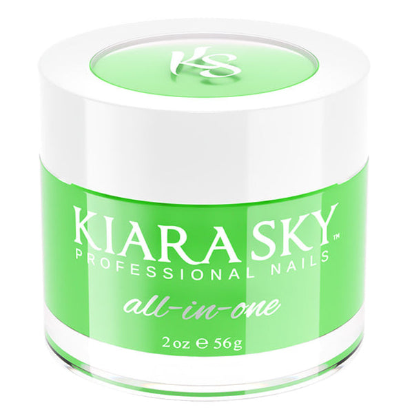 Kiara Sky - Powder Cream 2oz (#5061 - #5112)