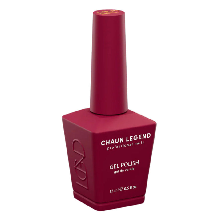Chaun Legend - Gel Polish 15ml (#5001 - #5080) - NEW 2024