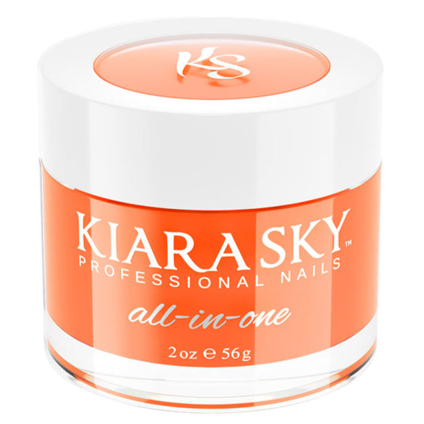 Kiara Sky - Powder Cream 2oz (#5061 - #5112)