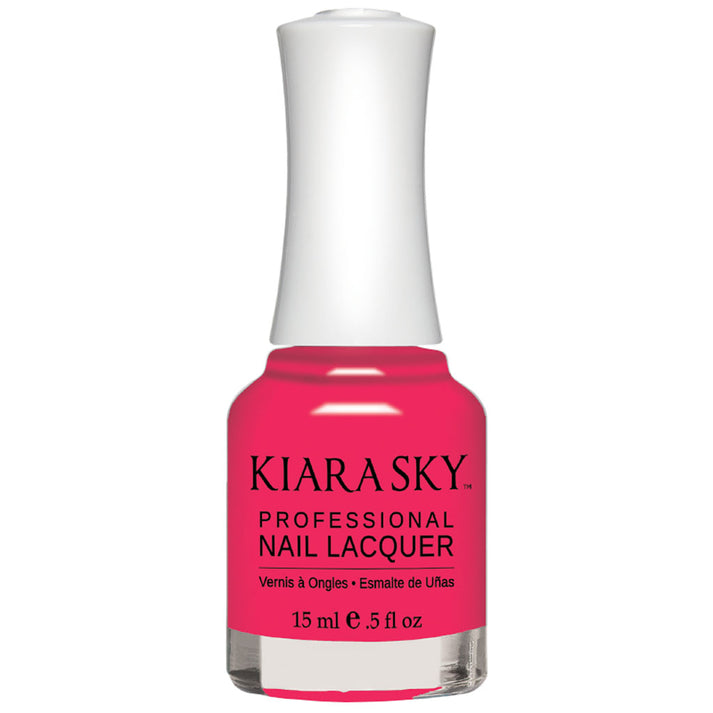 Kiara Sky - Lacquer Color 15ml (#5061 - #5112)